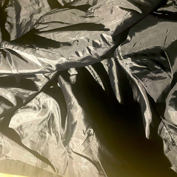 NWT Cool World Coat~ - Picture 8 of 10